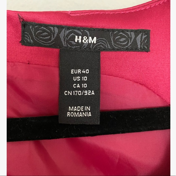 H&M Sheath Dress - Picture 3 of 3